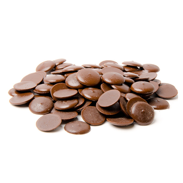 Ciocolata lapte (banuti) BIO – 200 g
